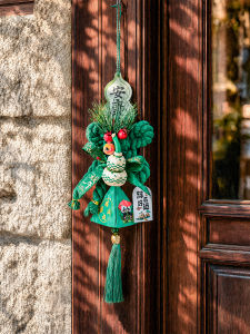 ETY | Festive Decorative Hanging Charms