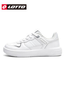 Lotto | Breathable Thick-soled Sneakers