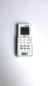 Remote Dùng Cho Máy Lạnh Panasonic Điều Khiển Điều Hòa Inverter Nanoe X G Kèm Đế Và Pin AAA