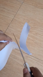 Asahan Pisau 3 In 1 Knife Sharpener / Asahan Pisau Dapur Murah / Alat Penajam Pisau Manual