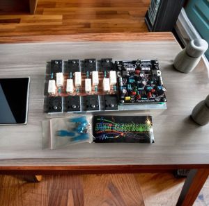 driver SOCL 506 4 SET