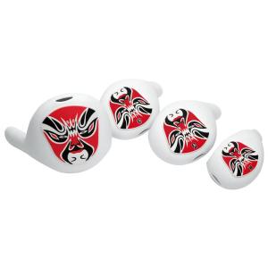 PGM GOLF | Universal Wooden Golf Club Head Protection Cover