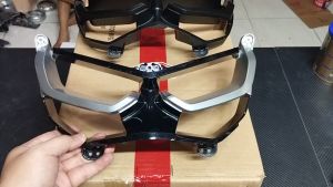 Alis Frame Kumis Headlamp Reflektor Nmax New B6H Original