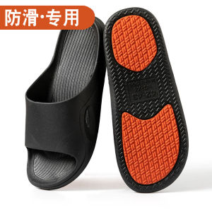 Non-Slip Home Use Bathing Quick-Dry Comfortable Breathable Soft Thick Bottom Men Women Bathroom Couples Massage Slippers