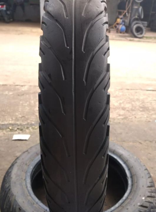 BAN MOTOR UKURAN 90/90 18 MERK IRC KUALITAS BAIK HARGA MURAH