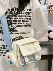 Túi Đeo Chéo Trẻ Em Túi Đeo Vai Đơn Cho Bé Gái Túi Xách Nhỏ Dễ Thương Cho Bé Gái Đi Học Túi Đeo Chéo Mới 2025 Túi Đeo Vai