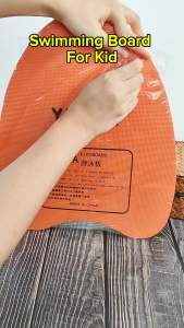 Toyss Float Swimming Float Baby Swimming Baby Swim Kick Board Kick Board Papan Renang Surfboard 游泳浮板 浮板