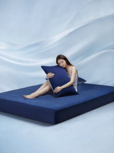 Boyang Home Textile | Breathable Anti-Slip Sensitive Skin Mattress Cover