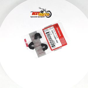 Slide Piece Honda KWN untuk Motor VARIO 125 FI .AHM Berkualitas Original Asli Oри dan Presisi