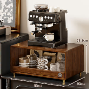 WUBUWEI | Extendable Wooden Kitchen Organizer