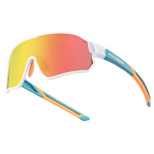 RockBros | Polarized Photochromic Sand Protection Cycling Glasses