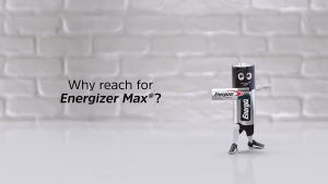 Energizer Max AAA Alkaline 20s Batteries