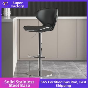 ZHENTAIYUAN | Luxury Adjustable Bar Stool
