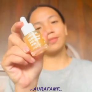 AURAFAME - 5% BHA Centella Asiatica & ACZero Especially For Acne Skin Serum 20ml