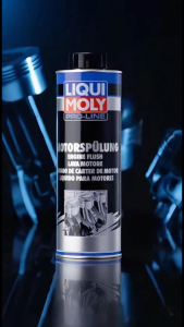 Dung dịch súc rửa động cơ Liqui Moly Pro-Line Engine Flush 500ML