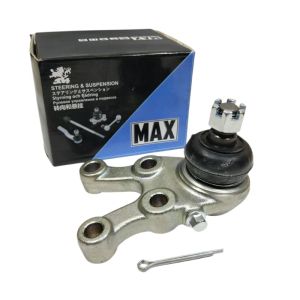 MB296270 Ball Joint Low RH Mitsubishi Pajero V43 / L200 K54 K57 - Bol Join Bawah Kanan Bola Stir Ori