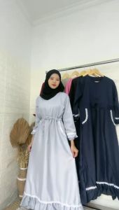 TERBARU GAMIS NIRMALA