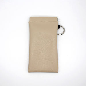 YINGYU | Auto-closing High-end Glasses Card Storage Pouch