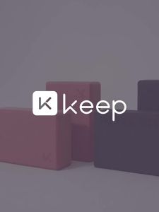 Keep | Dancing Support Block High Density