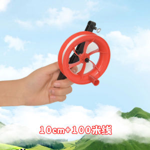 Weifang New Butterfly Kite Long Tail Easy to Fly with Line Children Adults Popular Toy Home Triangle Fabric Kites Sports Fitness