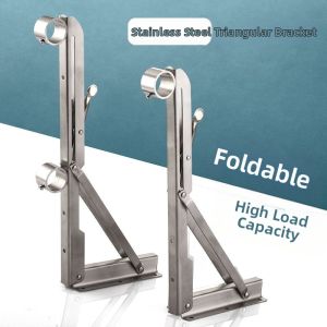 ZUNYI | Stainless Steel Wall Mounted Clothes Drying Rack