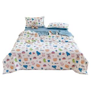 KAMONI | Summer Cooling Machine Washable Quilt for Children and Students 2025 New Edition