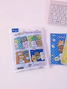 2pcs Cool Fever Cooling Gel Patch Baby Adult kid Heat Relieve Relief Ice Gel Hydrogel 冰凉贴 退热贴