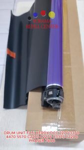 Drum Unit Fuji Xerox Phaser 7800: Tahan Lama & Kualitas Tinggi