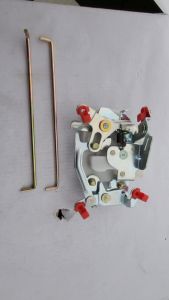 J08S08 DOOR INNER LOCK HINO FF GF FS270 LORRY TRUCK AKSESORI