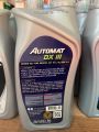 PTT Automat DX III น้ำมันพวงมาลัยเพาเวอร์ น้ำมันเกียร์อออโต้ ขนาด 1 ลิตร. 