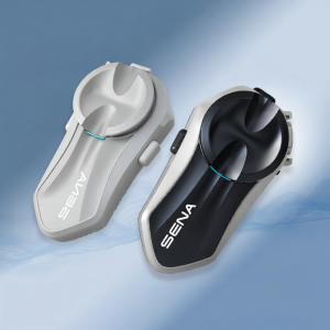 Sena | Bluetooth Mesh Intercom Helmet Headset