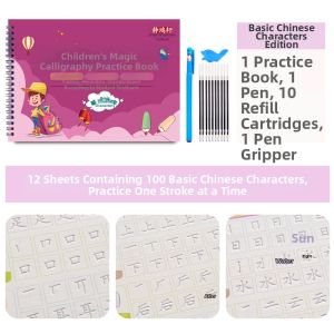 MONLEYTA | 26 Alphabet Tracing Practice Book for Preschool