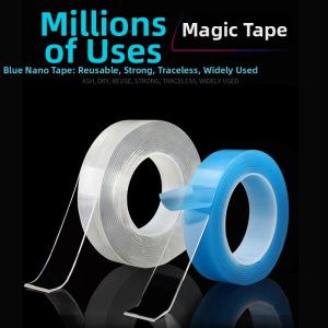 QINFEI | Strong Adhesive All-Purpose Double-Sided Tape