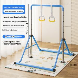 MIKING | Children’s Foldable Standing Pull-Up Bar