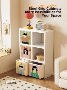 XUNHUAI | Foldable Large Toy Storage Box