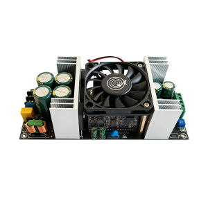 800W 400W Bộ Nguồn Chuyển Mạch Cách Ly LLC Có Thể Điều Chỉnh 17A Bộ Khuếch Đại Công Suất AC220V Sang DC24V/48V Mô-đun Không Gây Tiếng Ồn Cho Thiết Bị Âm Thanh