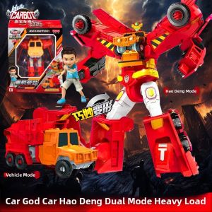 JINGDATOYS | Transformable Car Toy Combine Giant