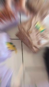 Seragam Sekolah Pramuka Wanita SMP SMA GURU Tanpa Tali