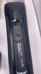 Hair Clipper Hair trimmer Alat Cukur Barber Dingling RF 911