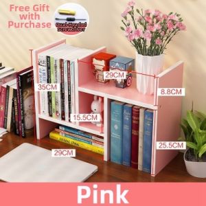 Children Desk Organizer Shelf