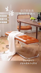 Shoe Bench Stool Cloak Room Bench Chair Resting Bar Stool Sofa Stool Shoes Changing Stool