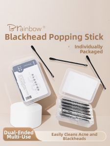 Brainbow | Blackhead Removal Nose Pore Cleaning Swab