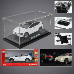 HUIYAO | Modely Simulation Car Model 1/32