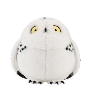NATURALISM | Female Owl Plush Toy