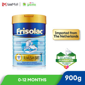 Frisolac 1 900g