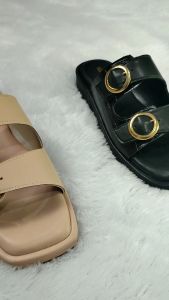 SUPER SALE !! Hilda Sandal Heels Wanita Hak Tahu 5 Cm Aksesoris Rantai Heels Wanita Kekinian Remaja Kondangan Casual Sendal Import Terlaris Pesta Tali Perempuan 2022 Santai Terbaru Hels Lebaran Premium Hils Hels Imoport Haigh Hels Perempuan Haihils Pesta