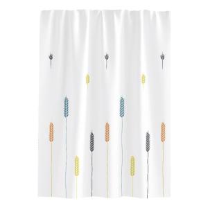 Baoyouni | High-Quality Waterproof Shower Curtain for Bathroom