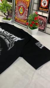 KAOS DISTRO IKSPI KERA SAKTI//KAOS IKSPI PERGURUAN SILAT BISA COD