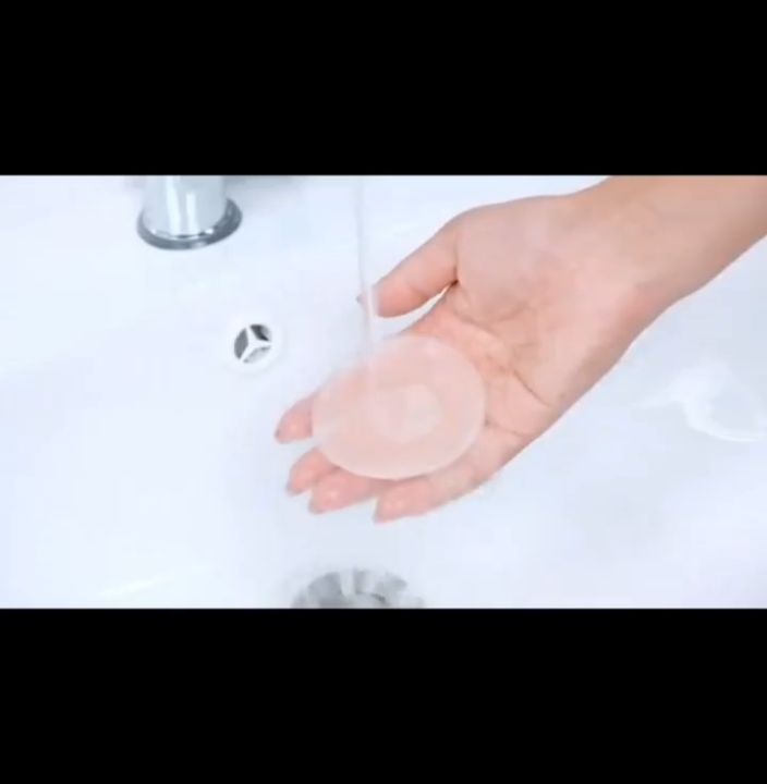 Nipple Silicon Pad Nipple Tape Nipple Tape Waterproof Nipple Pad