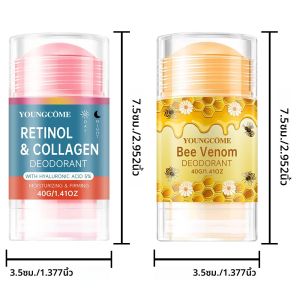 โลชั่นป้องกันกลิ่นกายธรรมชาติของผู้หญิง น้ําหอมผลไม้หลายชนิด บรรยากาศที่น่าตื่นเต้น กลิ่นหอมติดทนนาน การดูแลผิว